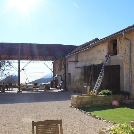 فيلا Castelvieilhفي Hello Pyrenees المظهر الخارجي الصورة